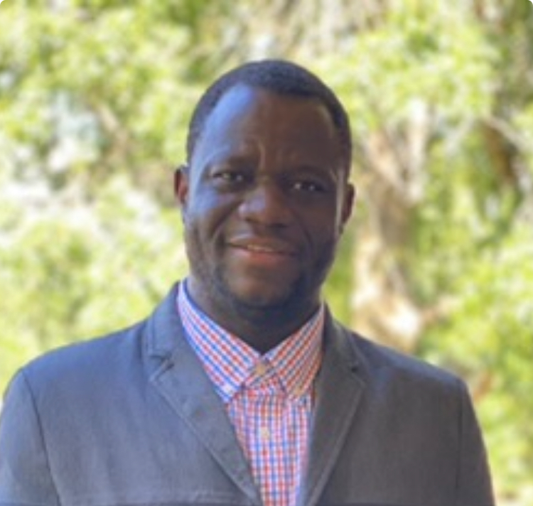 Dary Donkuro - Automation Engineer